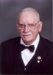 G. Ray Ingram « Penwell Funeral Home