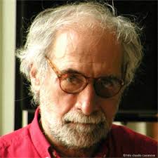 Frederic Rzewski Interview with Bruce Duffie . . . . .