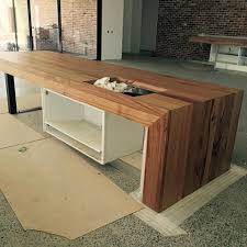 Find new benches for your home at. Custom Made Timber Benchtops Bringing Warmth To Your Kitchen