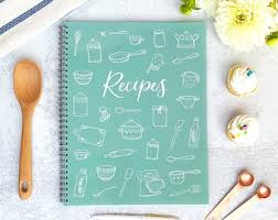 We did not find results for: Blank Recipe Book Etsy