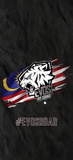 Mobile legends mobile legend wallpaper mobile legends cute wallpapers. Logo Evos Hd Nasi