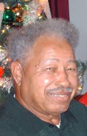 Orange O'Gilvie Obituary