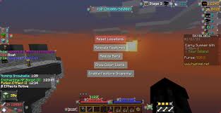 A minecraft forge mod with helpful hypixel skyblock features! Solvled Help This Mod Isn T Working Properly Hypixel Minecraft Server And Maps