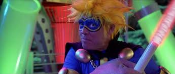 Jay und silent bob schlagen zurück rap german •••. Jay Silent Bob Vs Mark Hamill Video Dailymotion