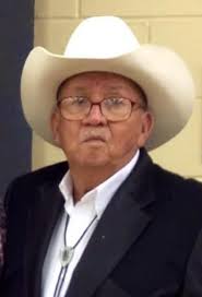 Ramon Martinez DeHoyos