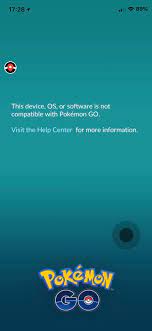 It should work, but i never tried to install any rebug homebrew (i'm on ofw3.41). First Time Getting This After Latest Ispoofer Version Pokemon Go Update Pokemongospoofing