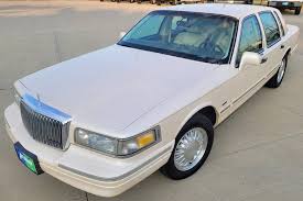 Image result for Ivory 1998 Town Car