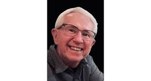 Dr. Russell Francis Messier Obituary (2024)