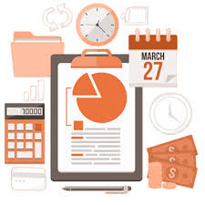 Tanggung jawab wakasek bidang humas. Tugas Pokok Humas