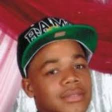 Most Recent Obituaries