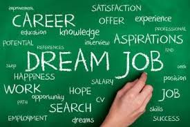 Get A Good Job In Nigeria Business Continuity Dream Job Jobs For Freshers