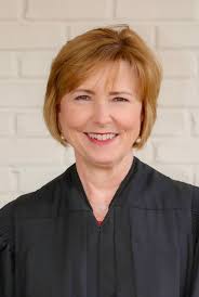 Stephen Stokes moving from Cumberland District Court to Superior Court