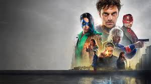 At superhero, we want you to be in control of your money. How I Became A Superhero Review When Superheroes Go Rogue