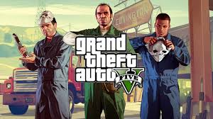 For xbox 360 and playstation the 3 games were also released for xbox one and playstation 4 on november. You Can Now Pre Load Gta 5 On Pc