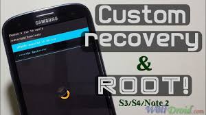 Aug 04, 2014 · so i am attempting the same thing: How To Install Cwm Recovery Root Samsung Galaxy S3 S4 Note 2 W0lfdroid