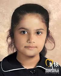 Hope Remains: Search For Missing 3-Year-Old Lina Sadar Khil Continues