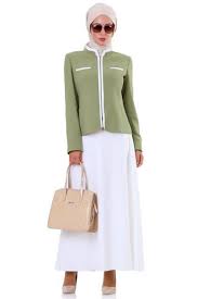 Tugba Yakasi Tas Zincirli Etek Ceket Takim F5147 Yesil Http Www Sedanur Com Tugba Yakasi Tas Zincirli Etek Ceket Takim F5147 Yesil Moda