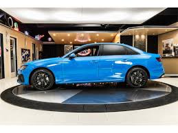 Image result for Turbo Blue 2020 Audi