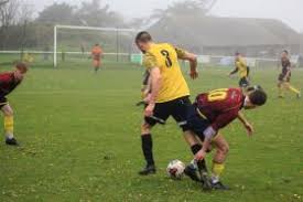 Pendeen Rovers : Pendeen Rovers First 1