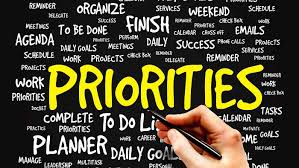 Time Management: How to Prioritize Your Tasks and Achieve More in Less Time | by Benjamin Hill | Jun, 2023 | Medium