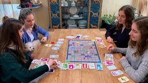 Es importante crear momentos de conexión con estos juegos en familia. Juegos Ano Nuevo Juegos Para El Ano Nuevo 2021 5 Ideas Para Pasar La Nochevieja En Familia Marca Claro Mexico