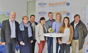 Avec plus de 200 nouvelles vidéos par jour, yamatele.sn est le premier site replay tv au sénégal. Handball Le Tournoi National Proman Kalon Breizh Cup Les 8 Et 9 Juin Dans Le Pays De Pontivy Pontivy Journal