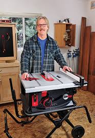 Chicago electric 10 inch sliding compound miter saw with 45 degree bevel and dust bag, extension bars and table clamp. Table Saw 101 Woodworking Blog Videos Plans How To