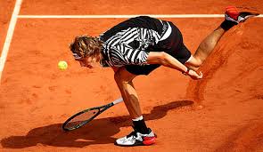 In der zweiten runde der french open besiegte der beste deutsche tennisprofi in einem umkämpften match den russen roman safjullin und steht. French Open Tag 7