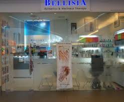The first and second of four opening stages occurred on october 25, 2019, and on december 5, 2019. Bellisia Esthetics Wellness Therapy