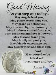 Fill our lessons with fun. As You Step Out Today Morning Inspirational Quotes Good Morning Quotes Love Good Morning Quotes