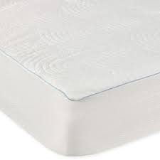 Tempur Pedic Performance Luxury Cooling Waterproof Mattress Protector Bed Bath Beyond Waterproof Mattress Mattress Tempurpedic