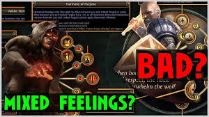 How Does Minions Skills Affect Reworked Guardian In Poe 3.22?