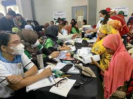Philippine Information Agency - News update