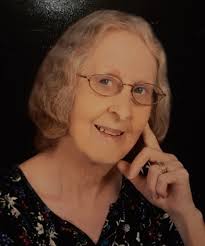 Mary Ann Vaughn Obituary August 14, 2020