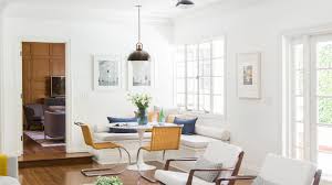 Before choosing family room furniture, decide on the overall style of the place. How To Decorate A Living Room That Doubles As A Dining Room