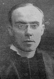 Strange Disappearance of the Rector & his Manservant