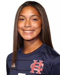 2024 Women's Soccer Roster