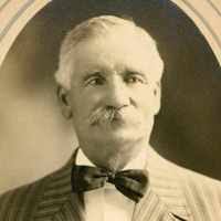 James Mellor (1848–1932)