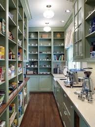 10 kitchen pantry design ideas