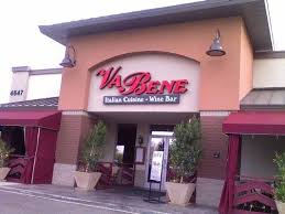 Sal's offered a good selection with reasonable prices and decent service. Va Bene Italian Restaurant Martini Wine Bar Home Phoenix Arizona Menu Prices Restaurant Reviews Facebook