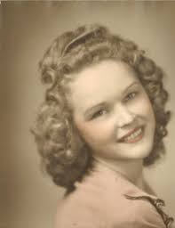 Obituary information for Mrs. Chloe W. Burell