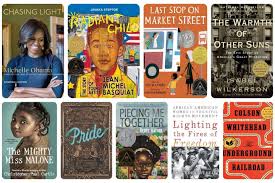 Libby lets you download ebooks and audiobooks directly to your mobile device or send them to your kindle reader. Books To Read During Black History Month And Beyond Toledo Lucas County Public Library
