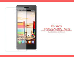 Dr. Vaku ® Micromax Bolt Q332 Ultra ...