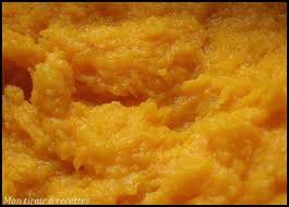 Puree De Butternut Puree Butternut Cuisiner Butternut Recettes De Cuisine