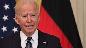 He also served as barack obama's vice president joe biden briefly worked as an attorney before turning to politics. Usa Biden Verspricht Uberprufung Der Einreisebestimmungen Fur Eu Burger Stern De