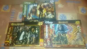 Puzzle pirates was selected best puzzle pc game by metacritic! This Is My Collection Of Pirates Of The Caribbean Puzzles Do You Know Where Can I Find Similar Puzzles To Buy Online Jigsawpuzzles