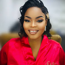 Photos by Halima Joseph (@halima_house_of_makeup) · August 12, 2025