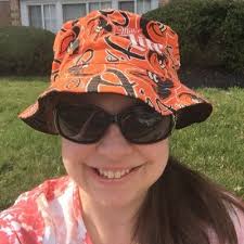 Dani Rush (@DaniRush)