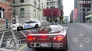 Gta 4 Psp Iso File Download For Android In 2021 Gta Psp New Gta