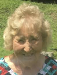 Betty Lou Berry Obituary